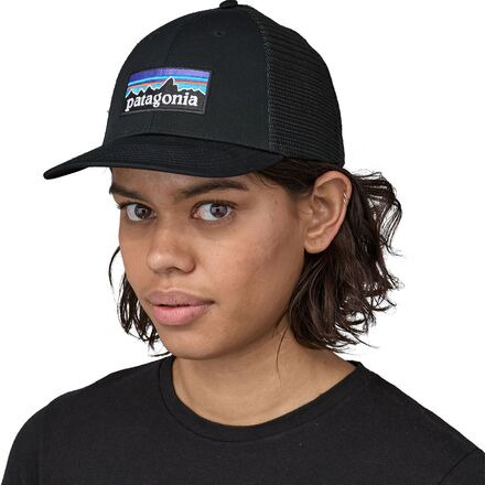 P6 LoPro Trucker Hat - 5