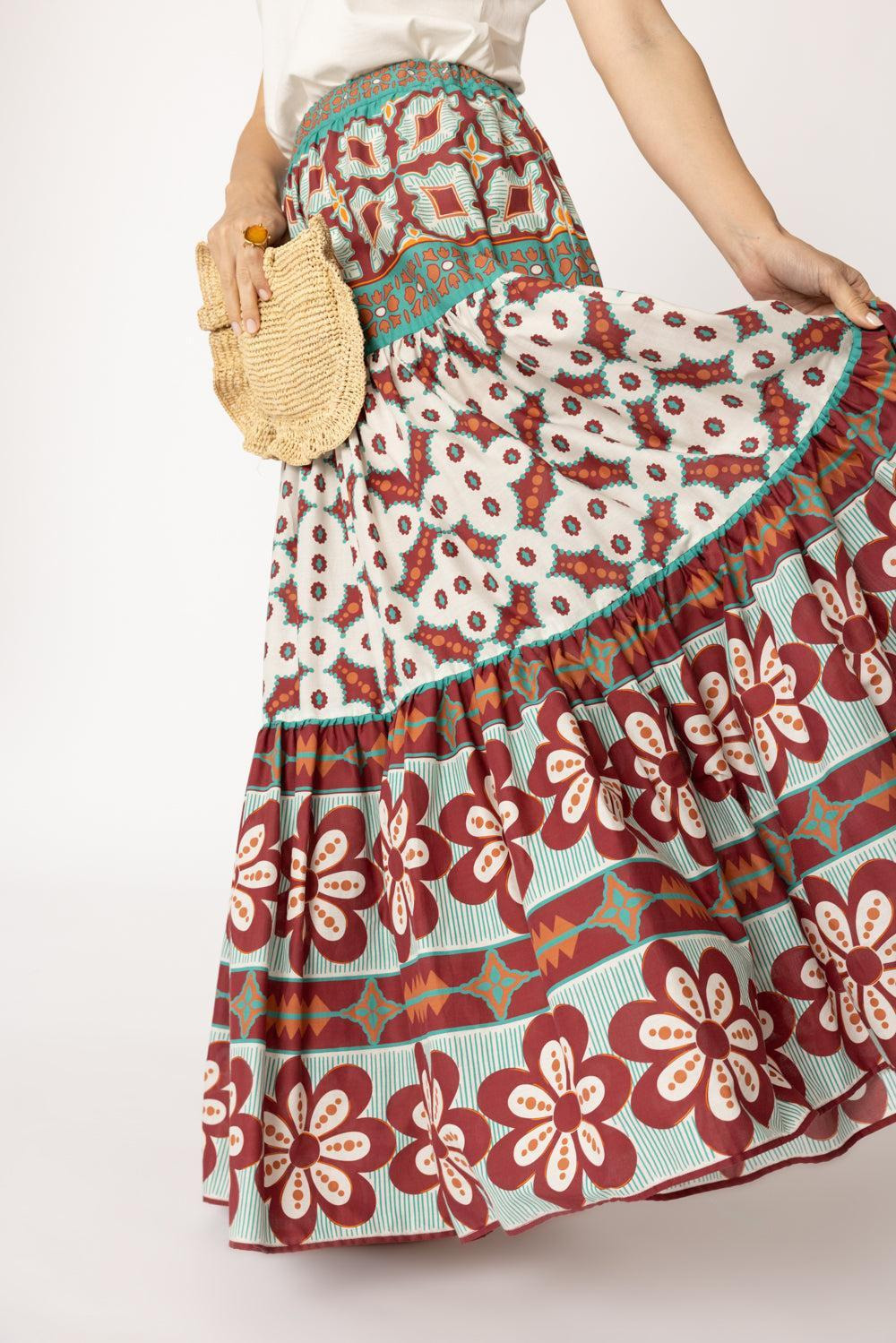 Big Skirt - 3