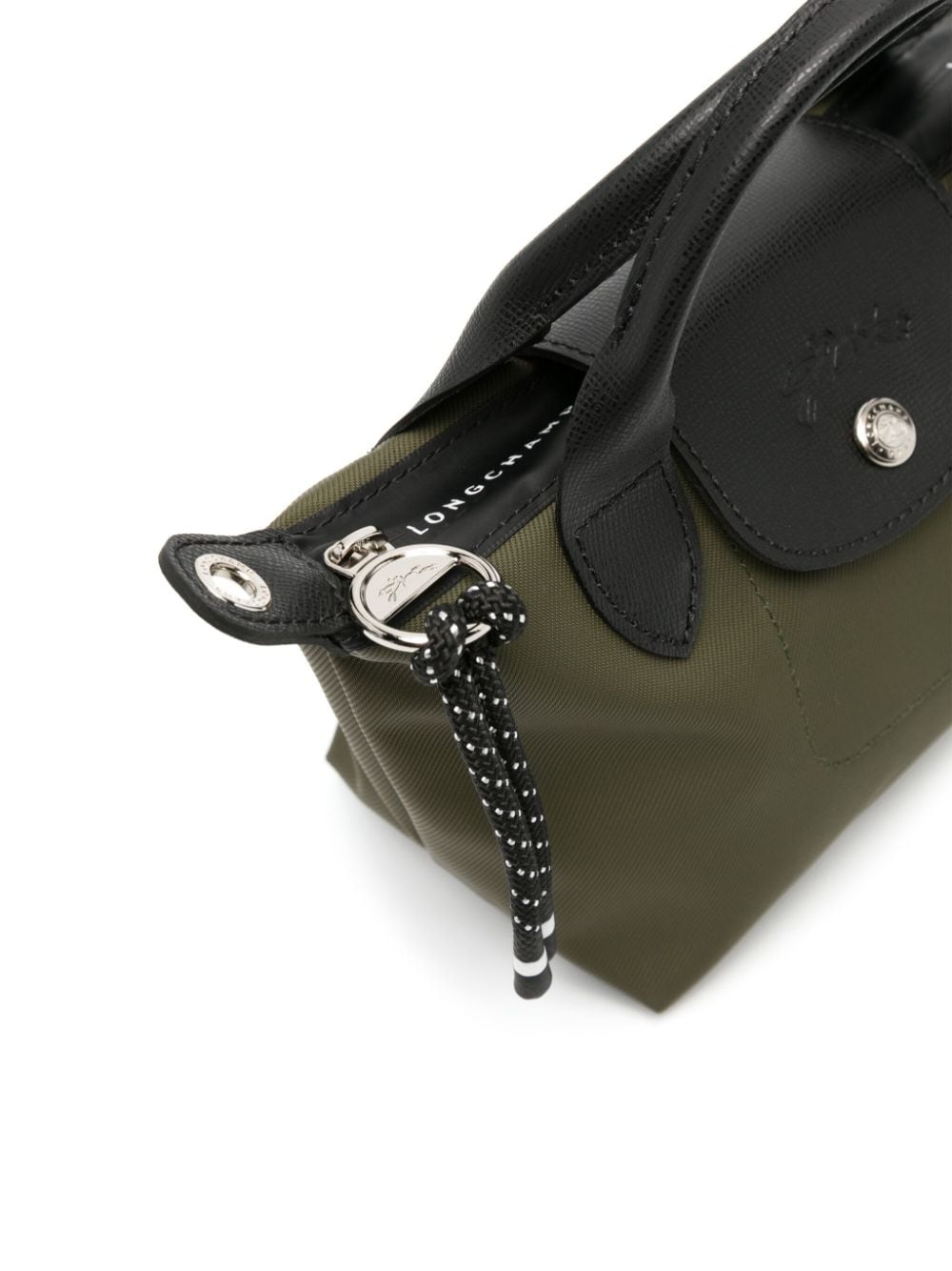 mini Le Pliage Energy tote bag - 4