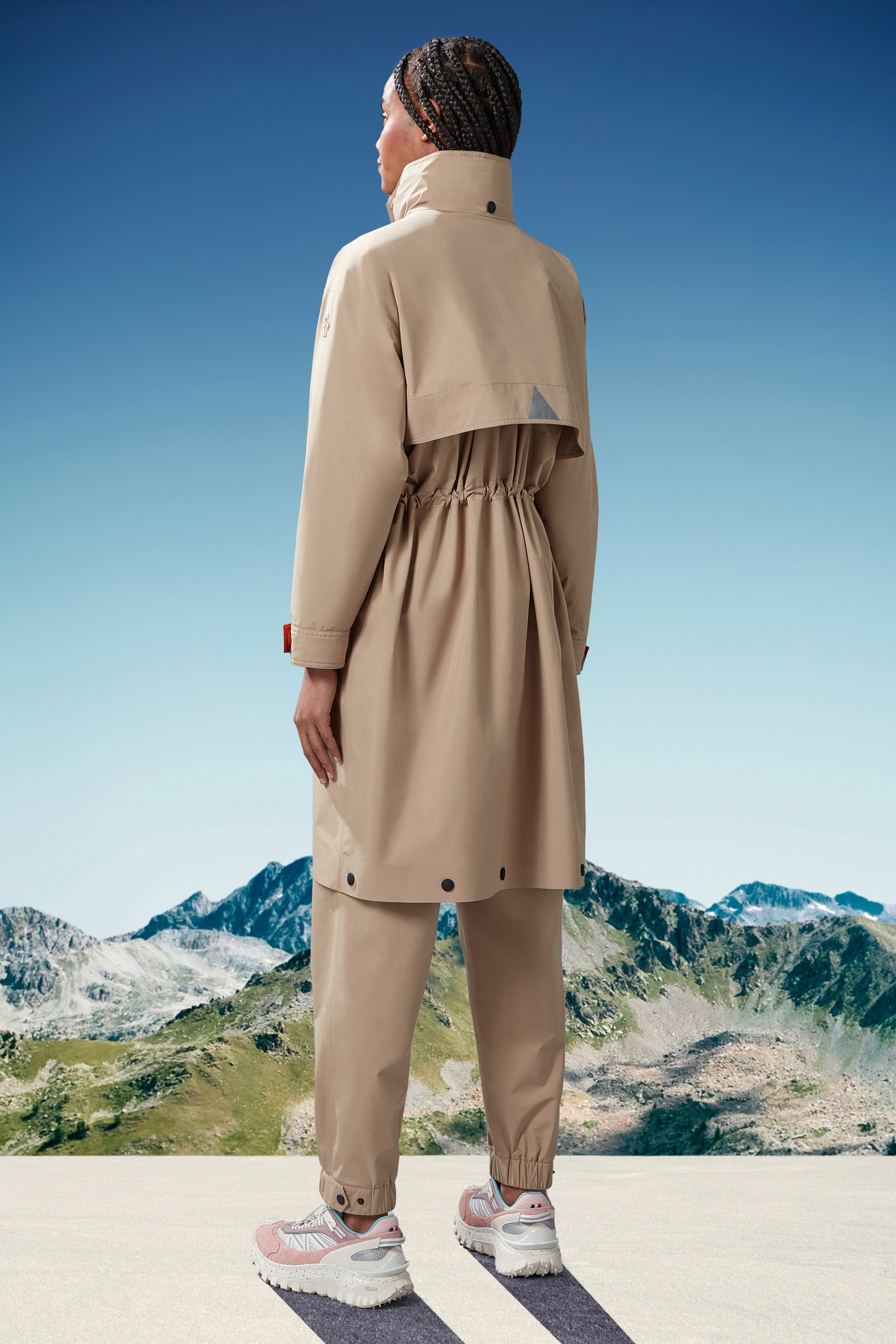 Seigne Parka - 5