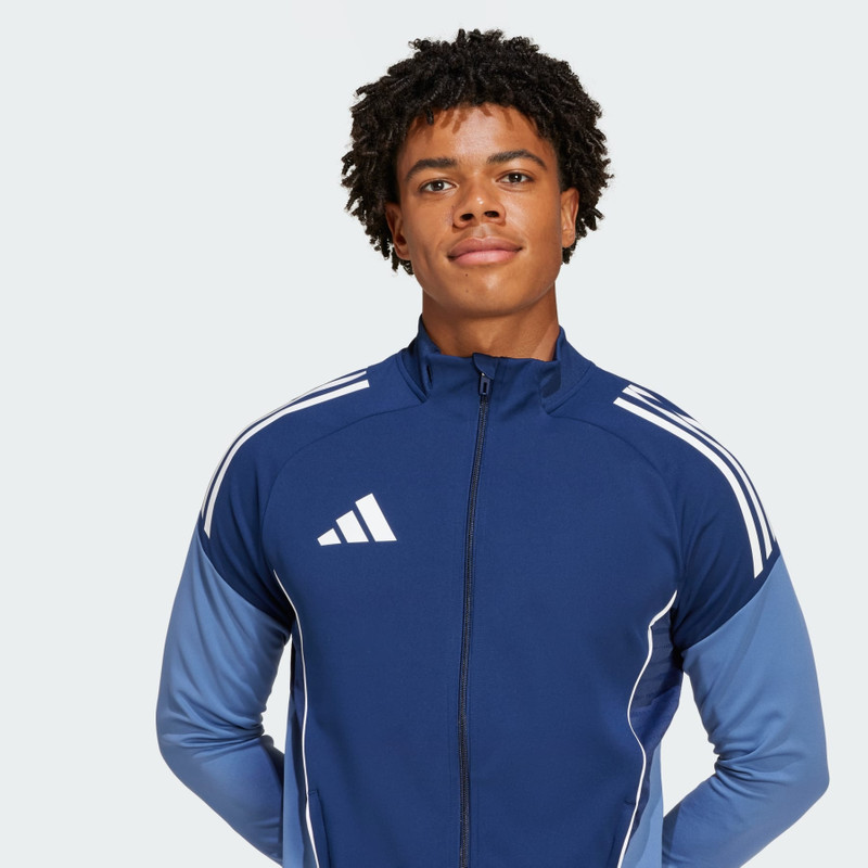 Tiro 25 Competition Training Jacket 7