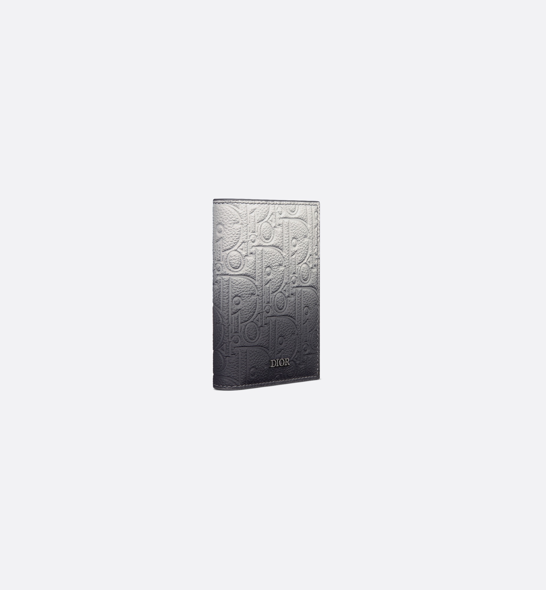Vertical Bifold Card Holder - 3