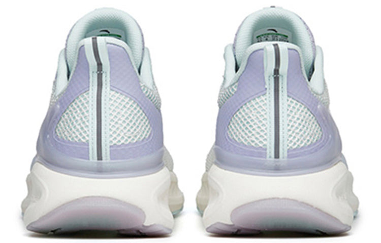 (WMNS) ANTA Chuang 'White Blue White' 122215518-3 - 5