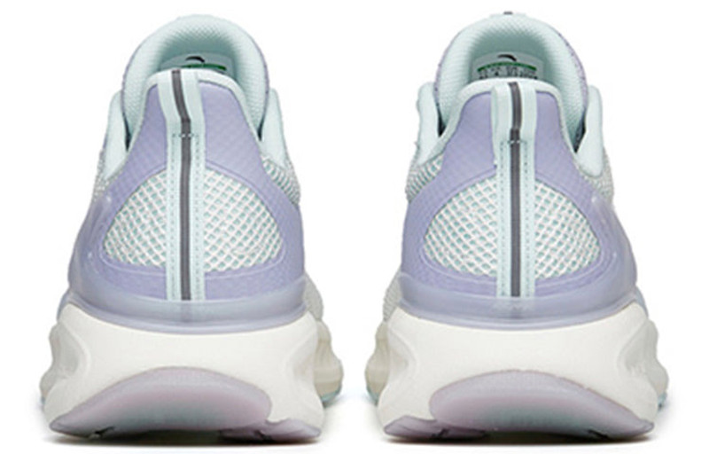 ANTA (WMNS) ANTA Chuang 'White Blue White' 122215518-3 outlook