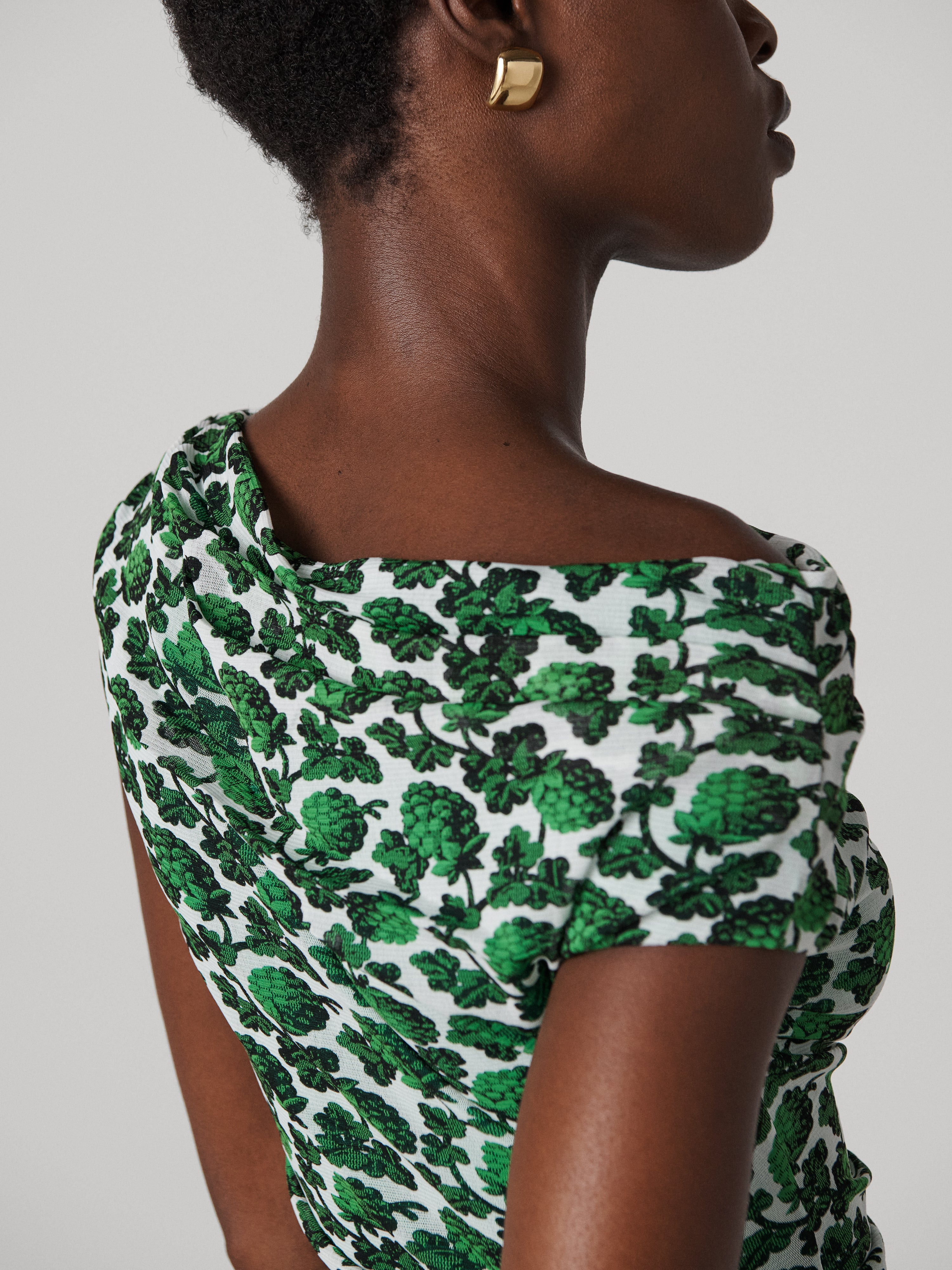 Wittrock Dress - 4