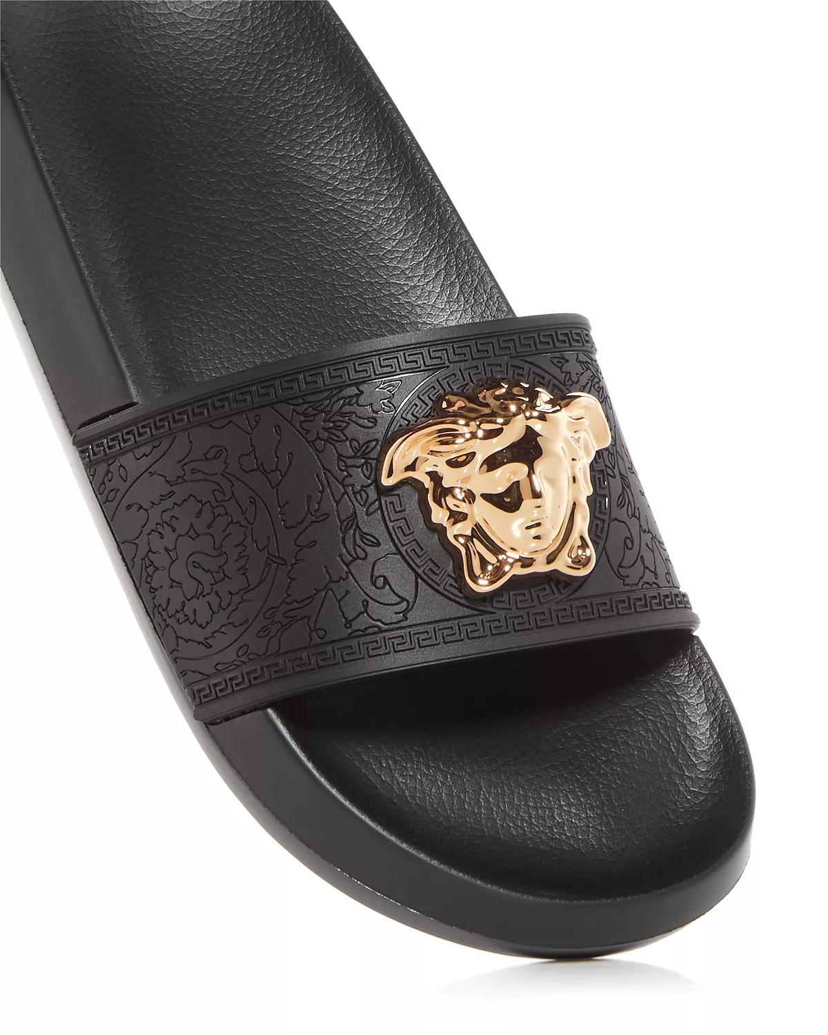 Women's Medusa Slide Sandals - 2