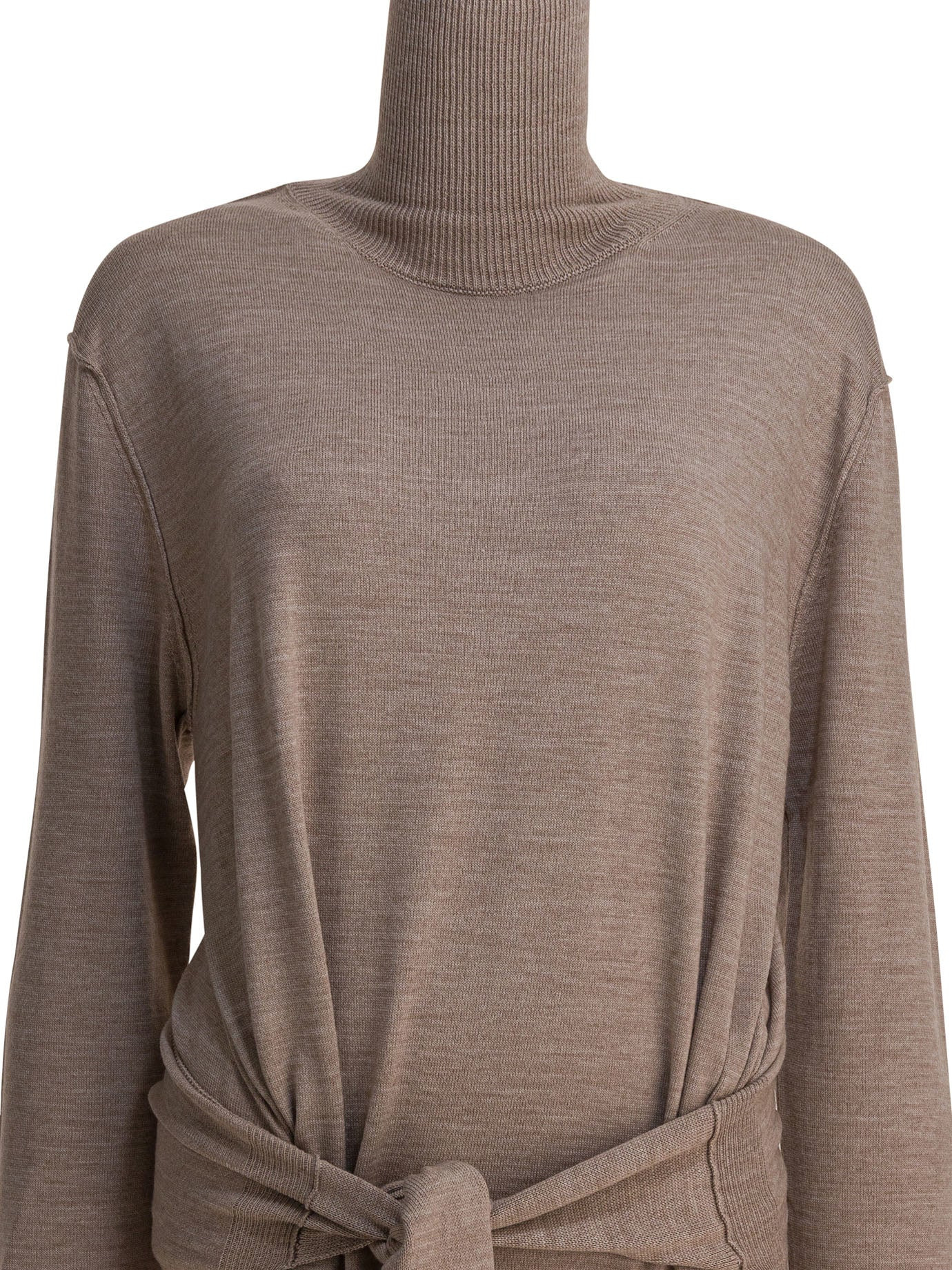 Lemaire "trompe L'Oeil" Dress - 3