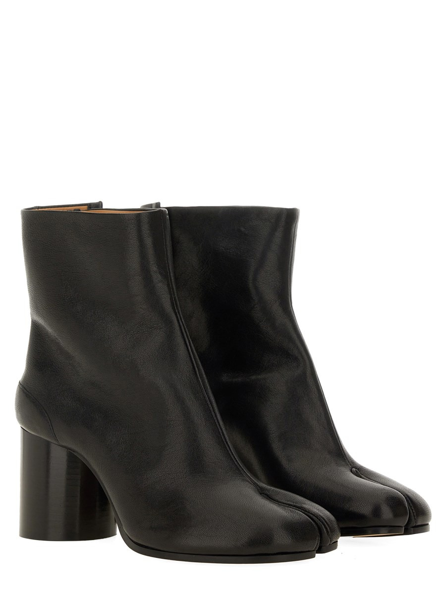 STIVALE TABI IN PELLE - 2
