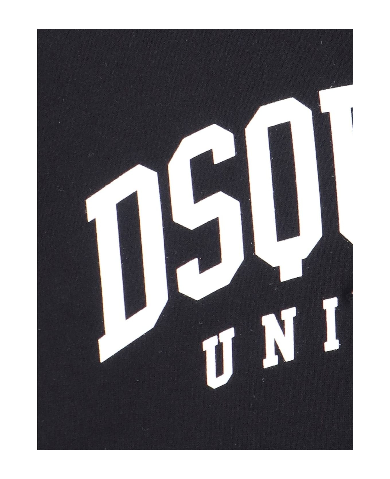 Logo Hoodie - 2
