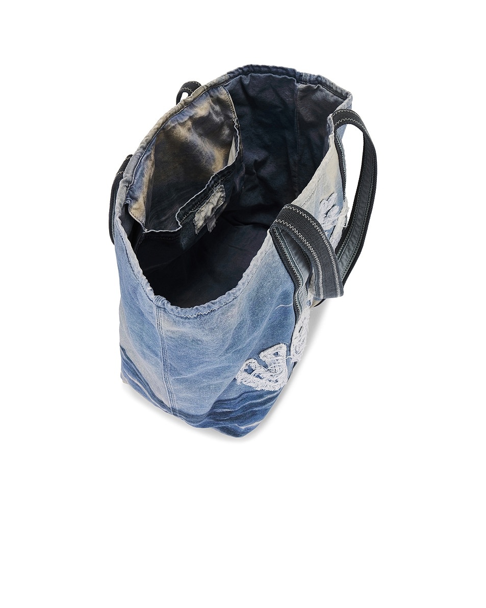 Storm Venice Tote - 4