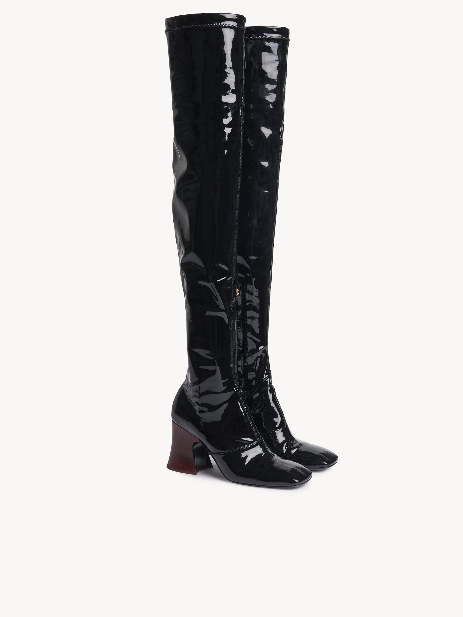 JANIS OVER-THE-KNEE BOOT - 2