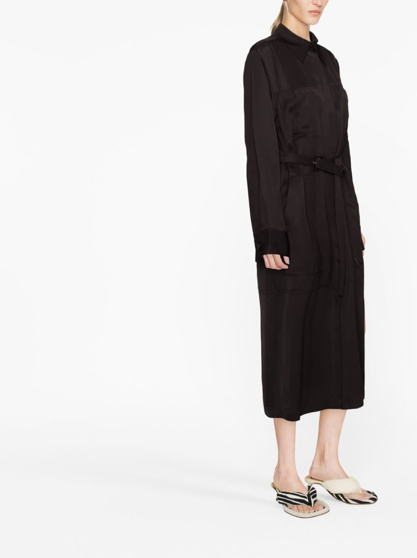 Jil Sander Coats - 2