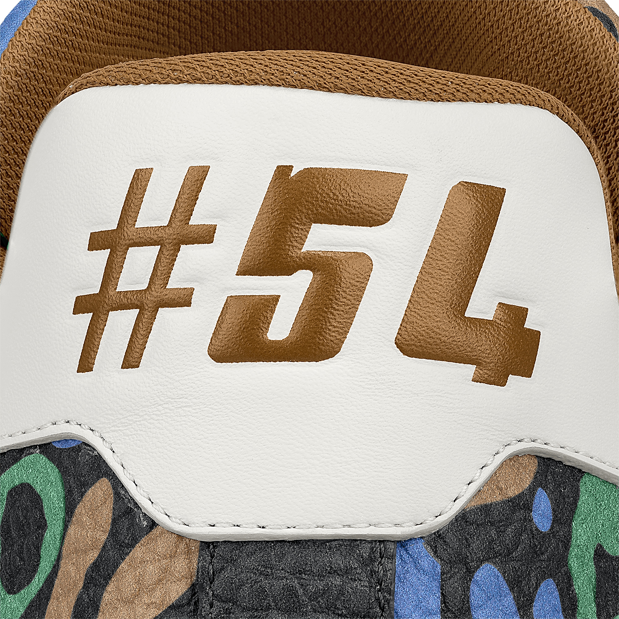 LV Trainer Sneaker - 5
