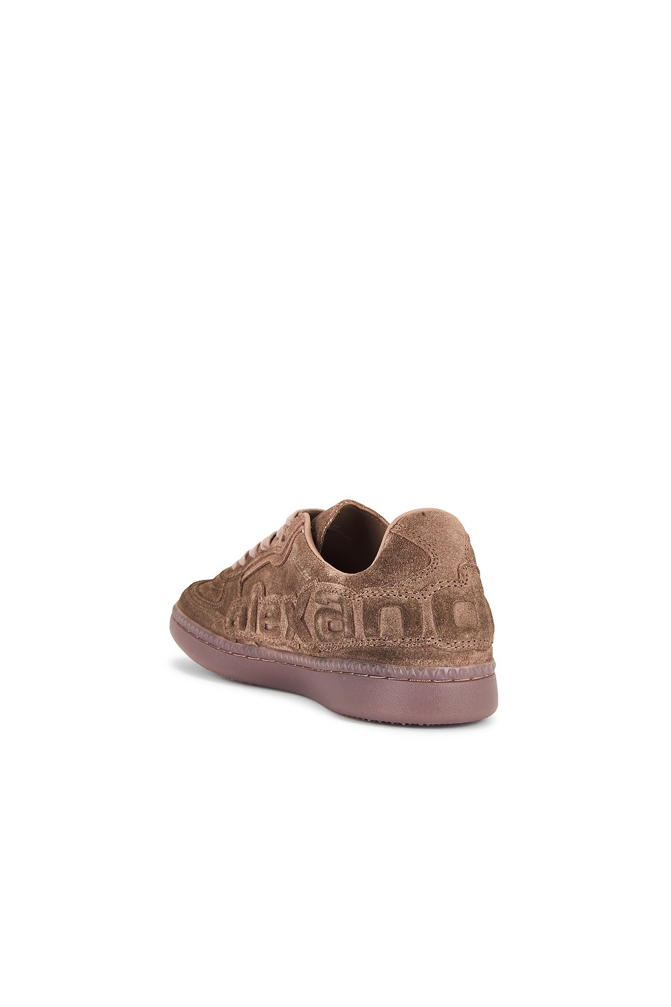 Lex Sneaker - 3