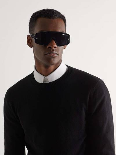 Dior DiorXtrem MU Convertible D-Frame Acetate Sunglasses outlook