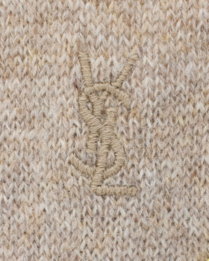 CASSANDRE CASHMERE SWEATER 3