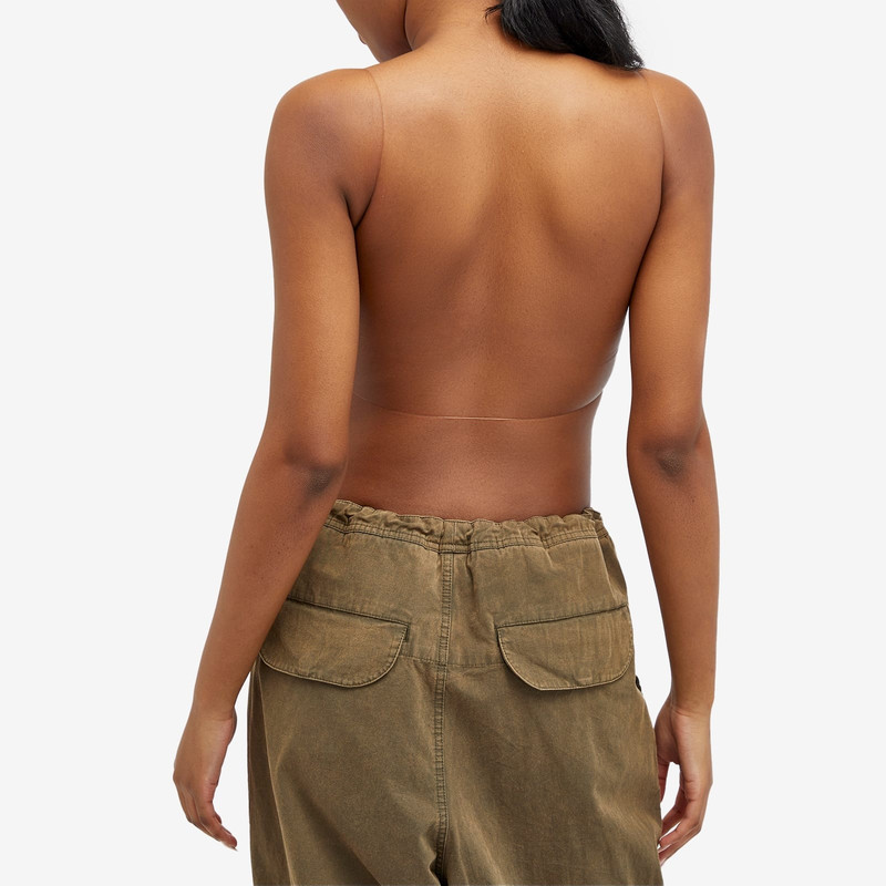 Y/Project Invisible Strap Bralette 3