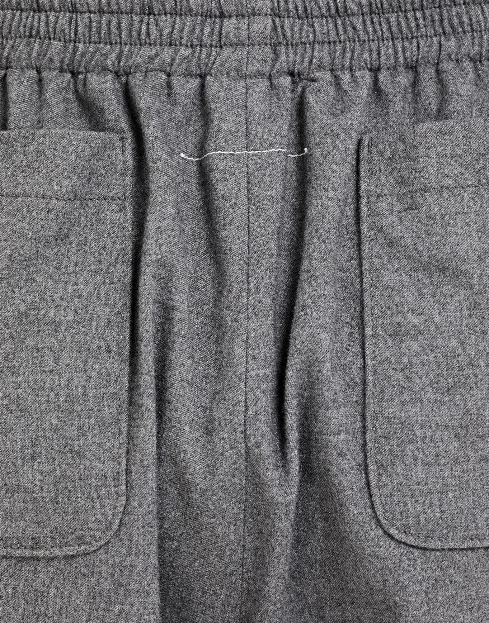 Cropped trousers - 6
