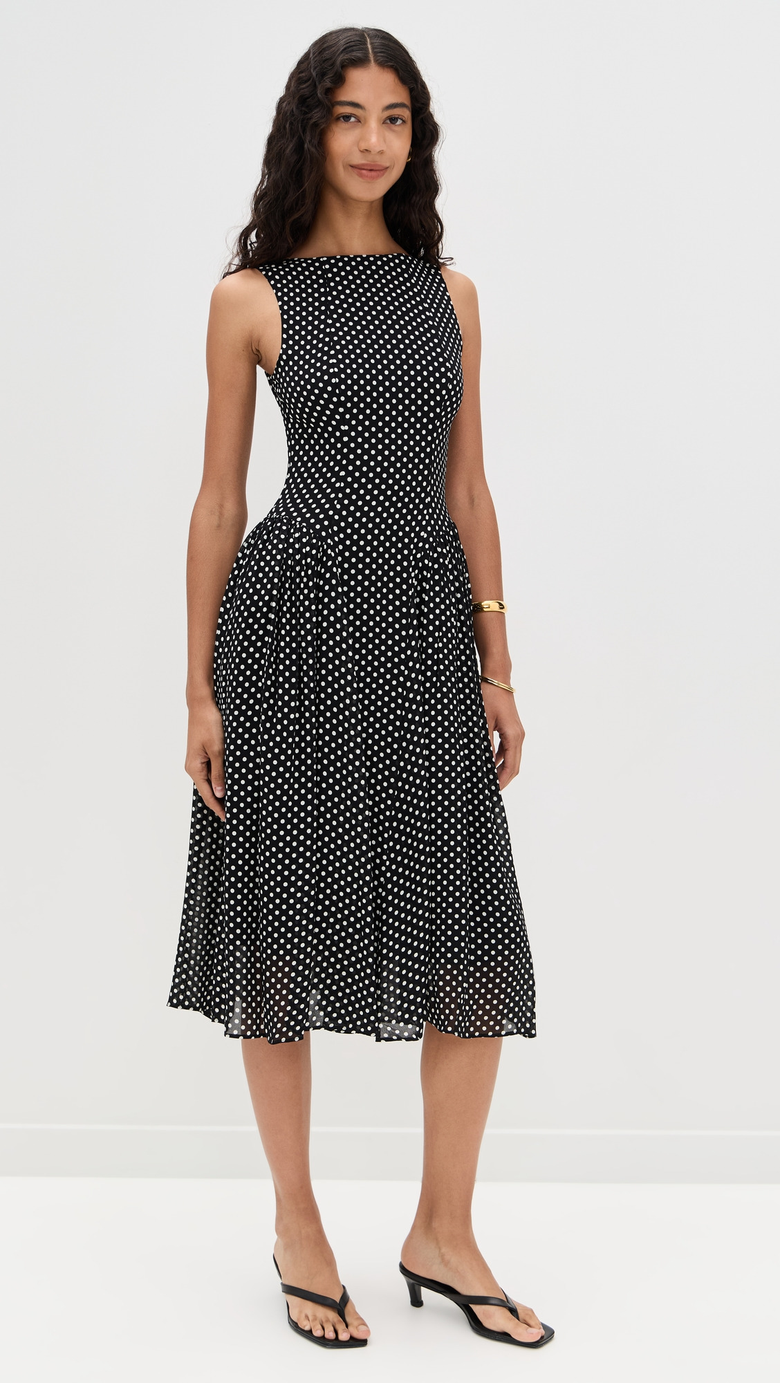 Anelis Dress - 4
