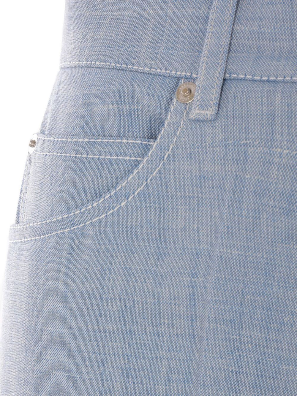Five pocket trouser - 3