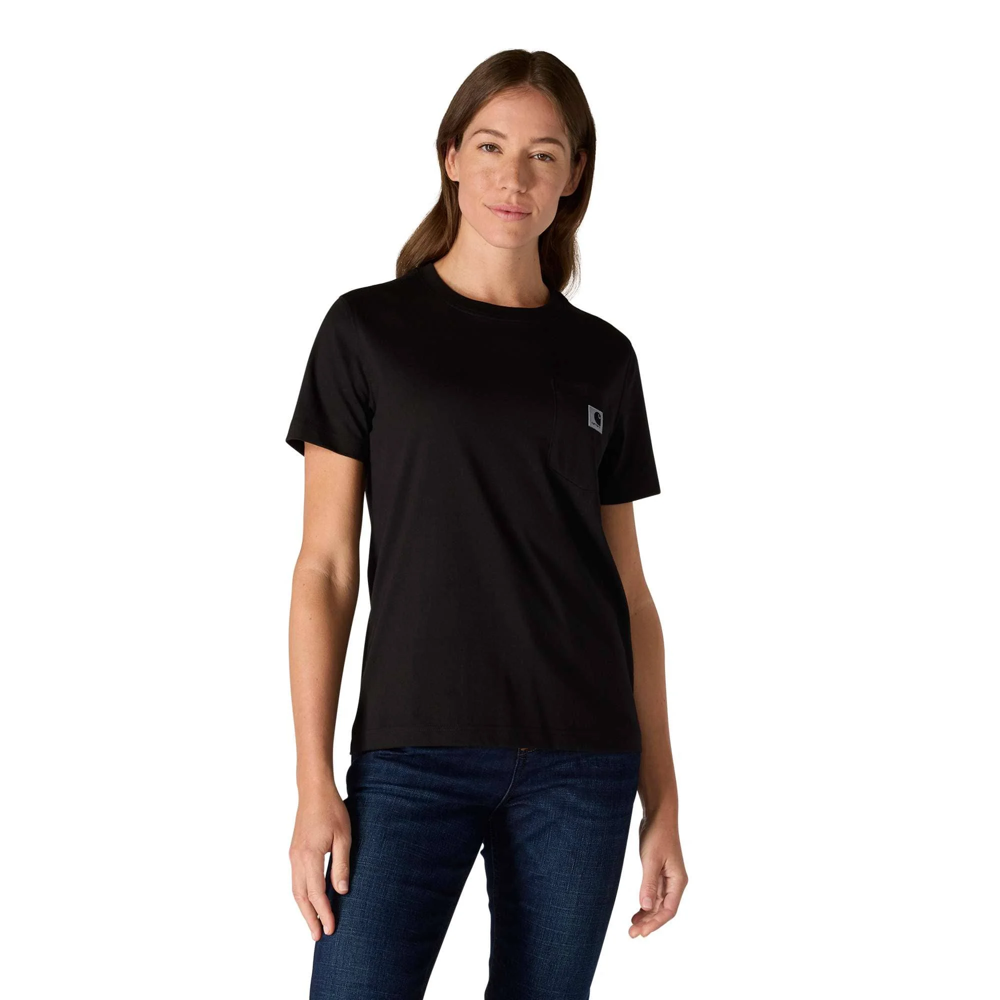 Women's Irvine Relaxed T-Shirt - 1