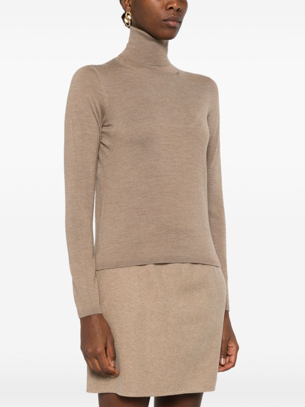 cashmere sweater - 3