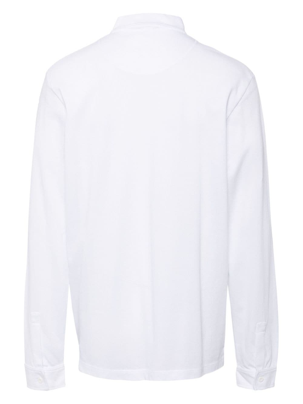 Riviera cotton shirt - 2