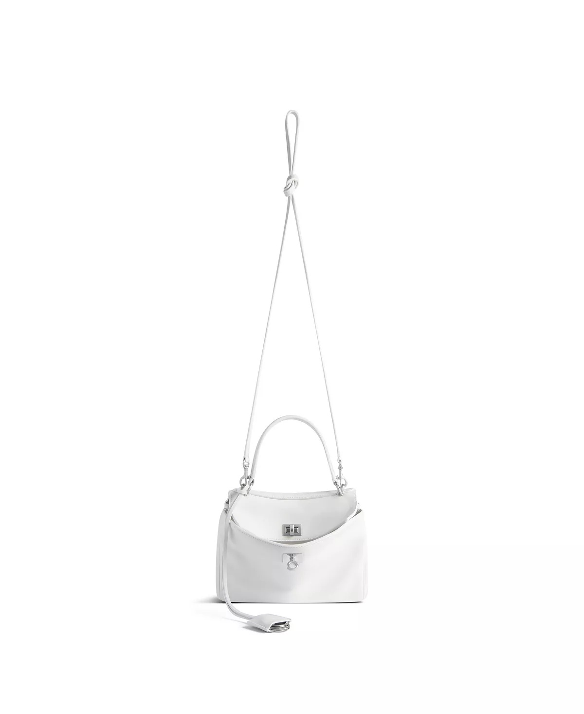Rodeo Mini Handbag - 7