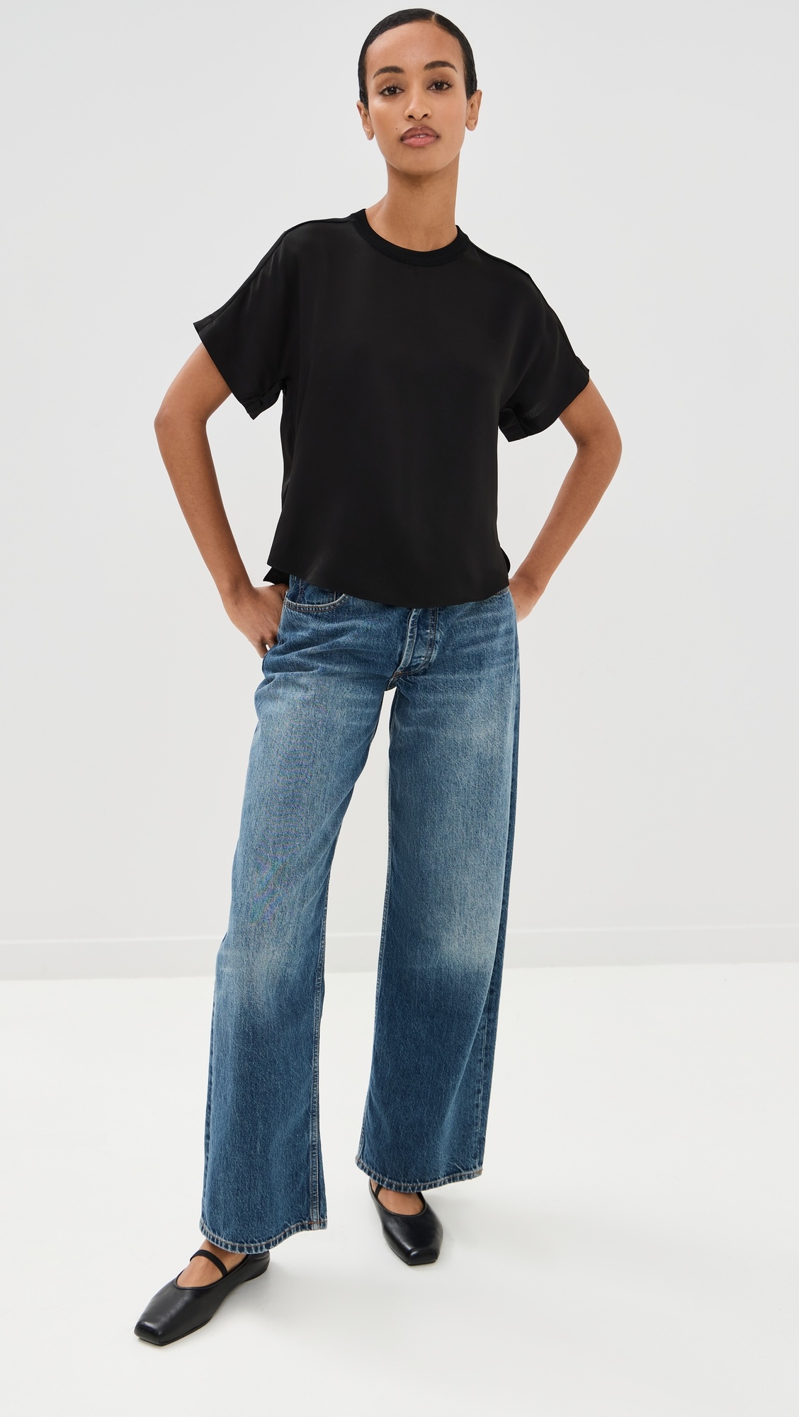 Manon Jeans - 8