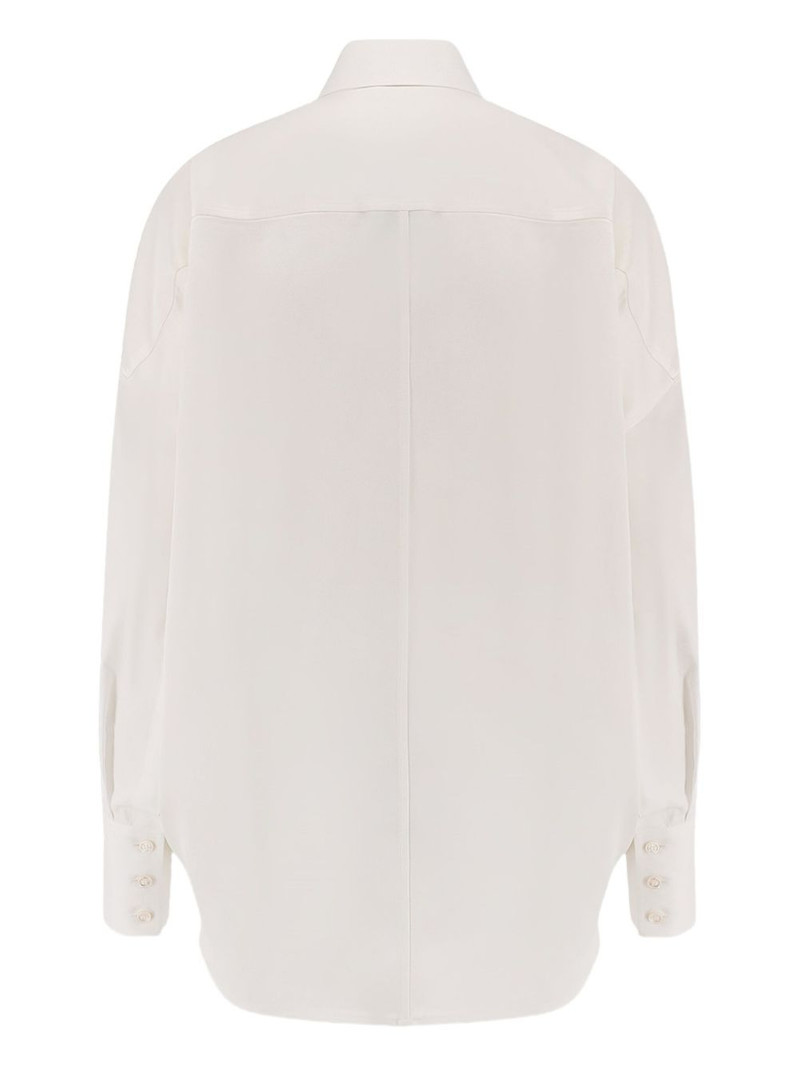 Stella McCartney long-sleeves shirt outlook
