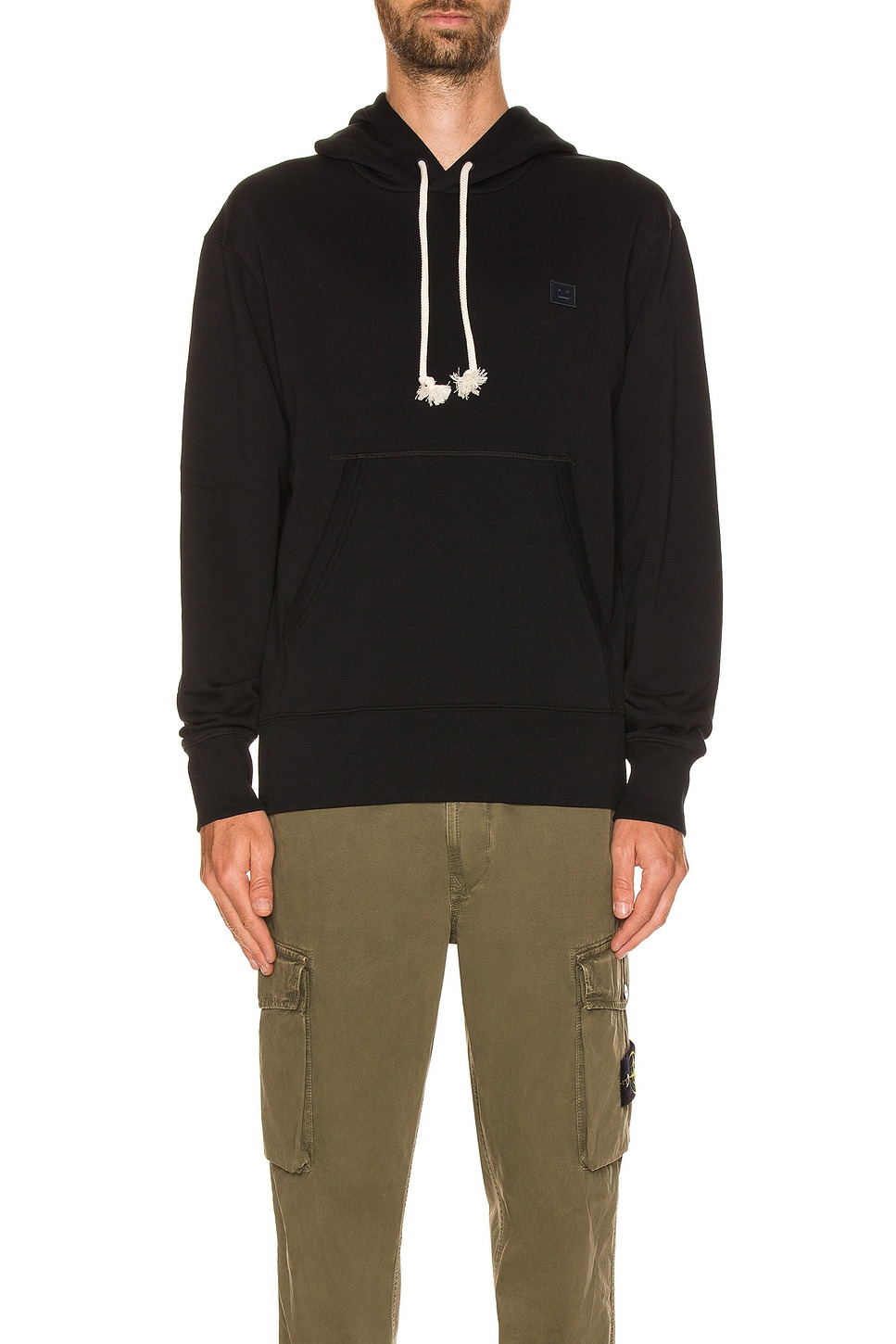 Fennis Face Hoodie - 3