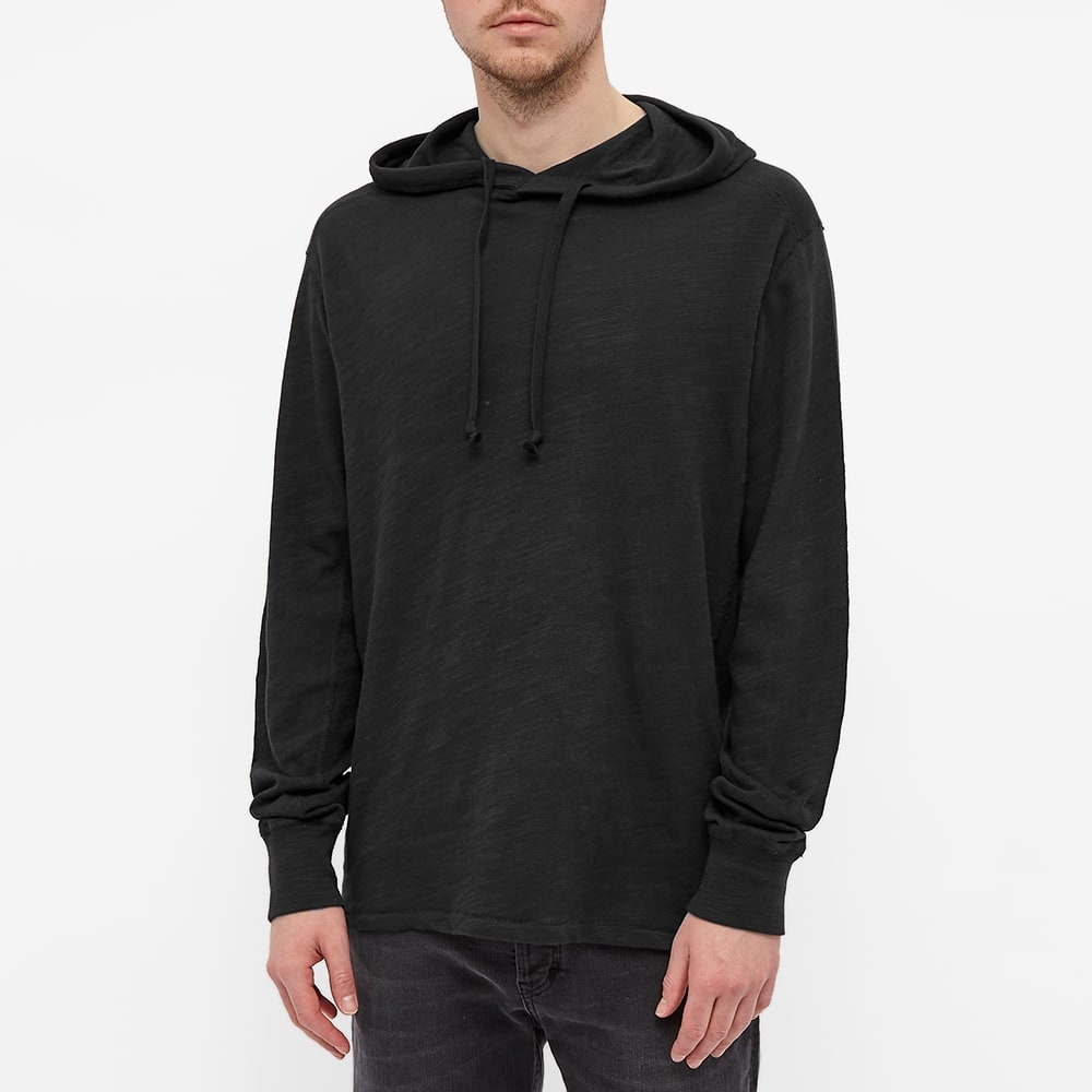 Rag & Bone Flame Popover Hoody - 4