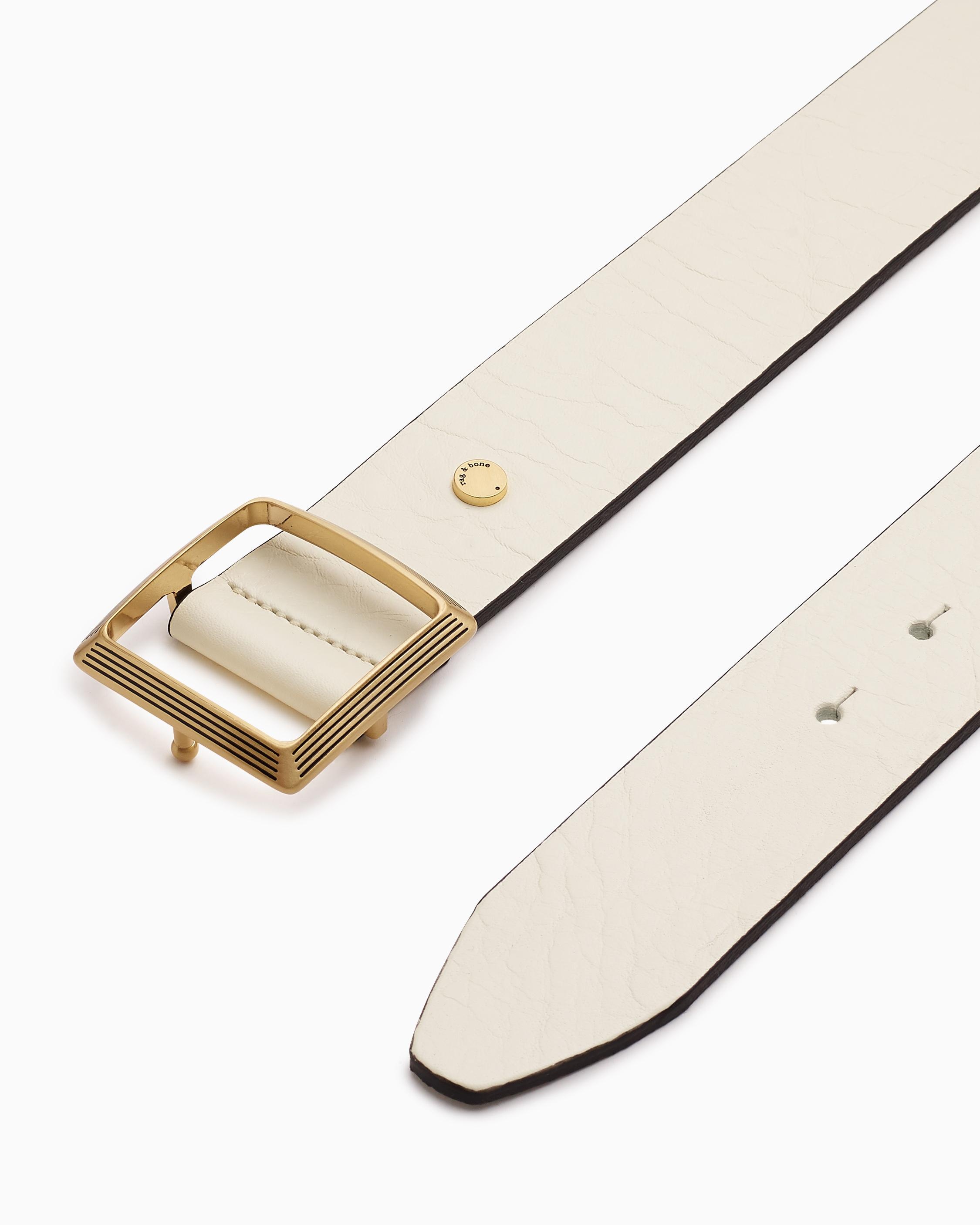 Watch Belt
Leather 40mm Belt - 2