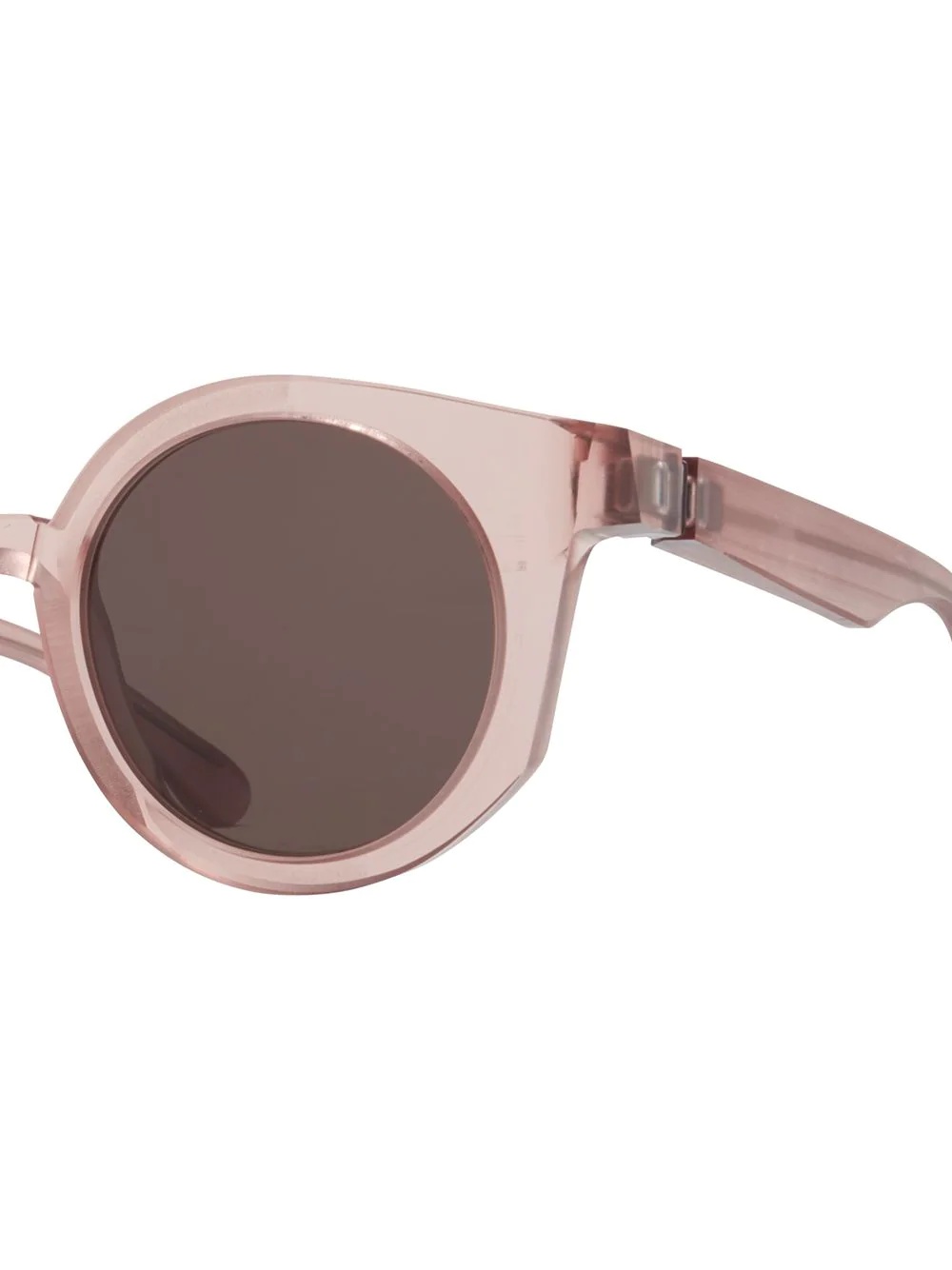 x Maison Margiela sunglasses - 3