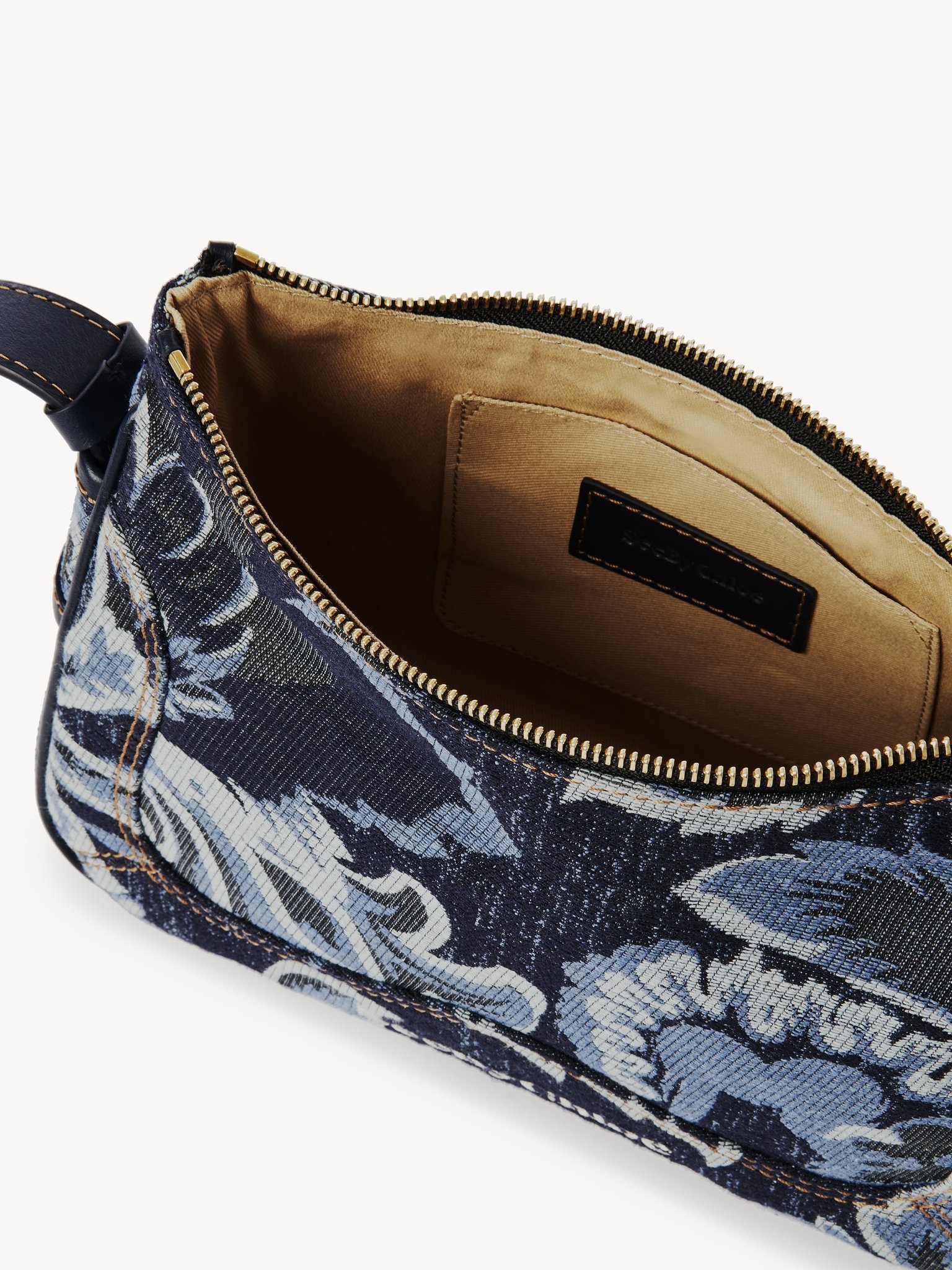 HANA MINI HOBO BAG - 3
