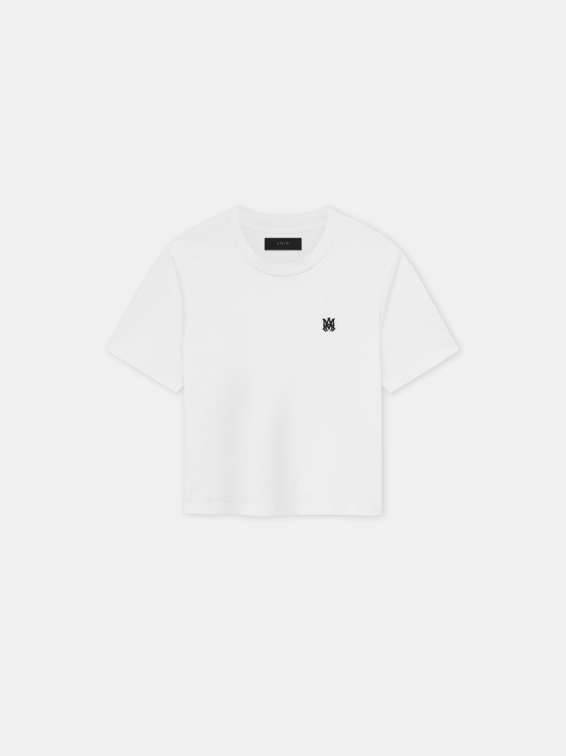 MA EMBROIDERED BABY TEE - 5