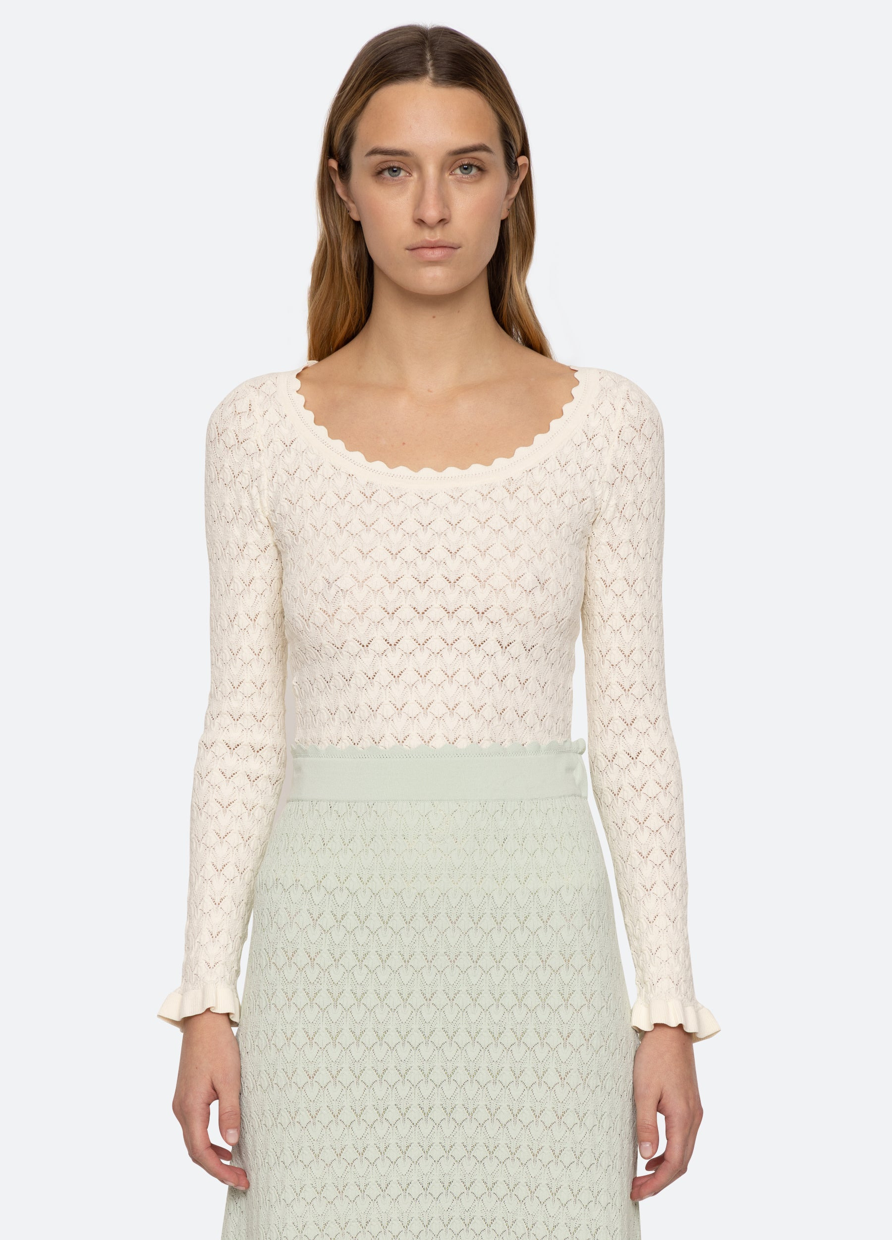 Rue L/S Top - 5