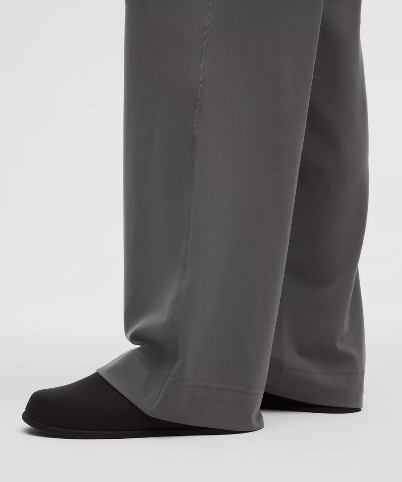 Groove Wide-Leg High-Rise Pant *Regular 7
