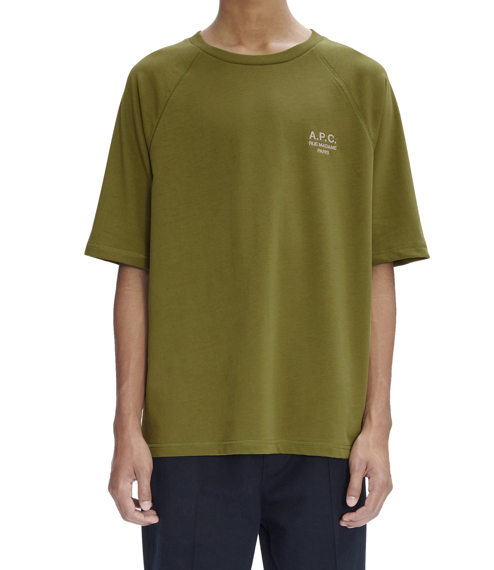 Willy T-shirt - 4
