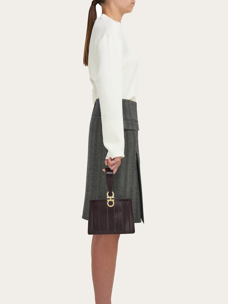 FERRAGAMO Mini clutch outlook