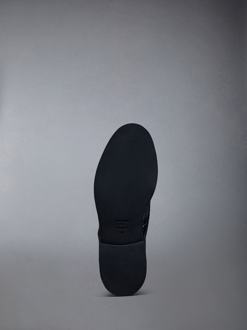 Tartan Flannel Micro Sole Uniform Sole 6