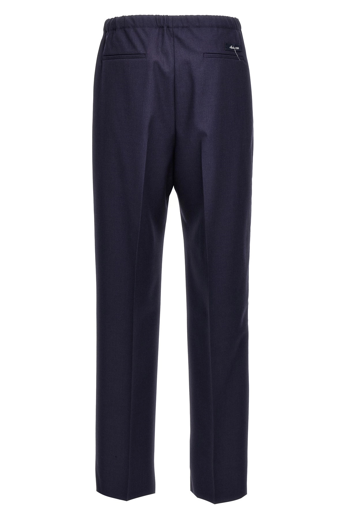Wool pants - 3