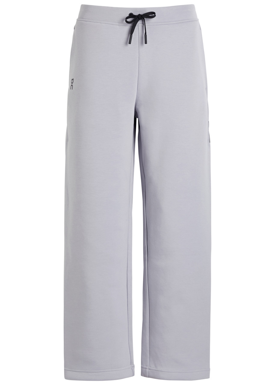 ON Focus Tech Stretch-jersey Sweatpants - 1