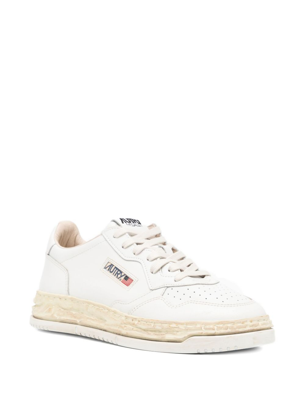 x Maison Mihara Yasuhiro Medalist sneakers - 2