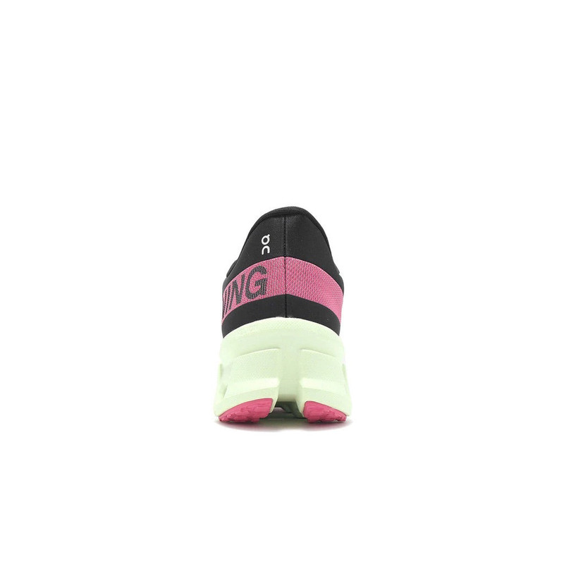On (WMNS) 실행중인 Cloudmonster Hyper 'Iron Lima' 3WE10121481 outlook