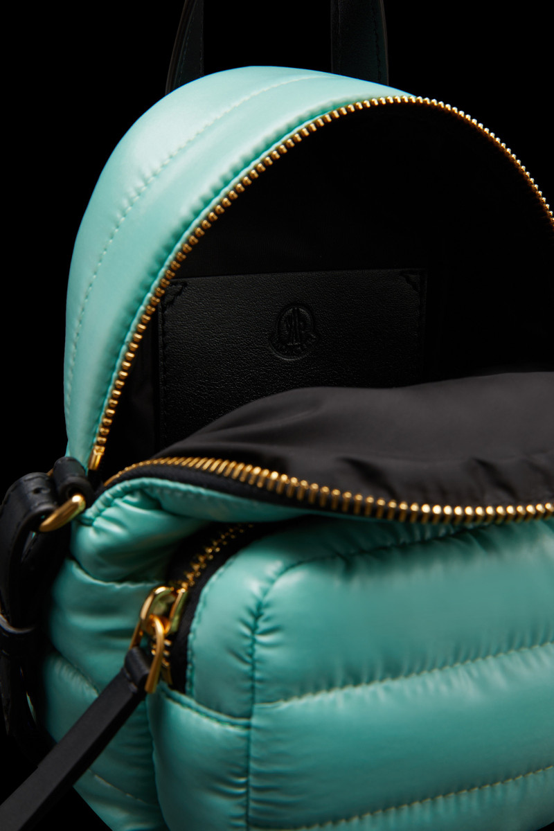 Kilia Small Backpack 5