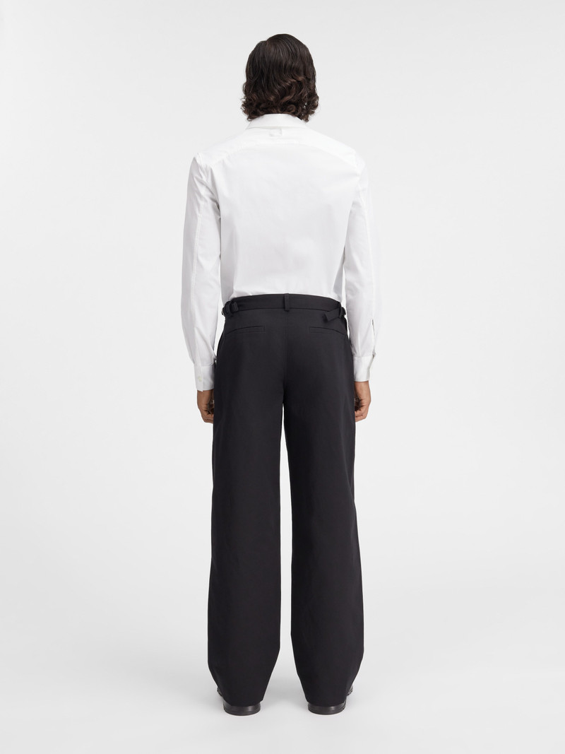 Le pantalon Jean 3