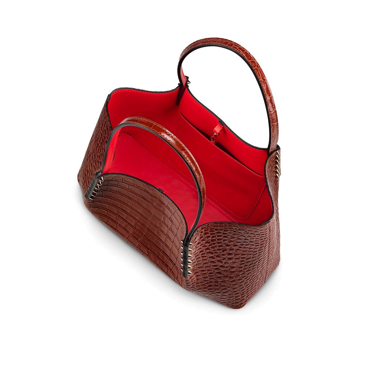 CABAROCK SMALL TOTE BAG - 4