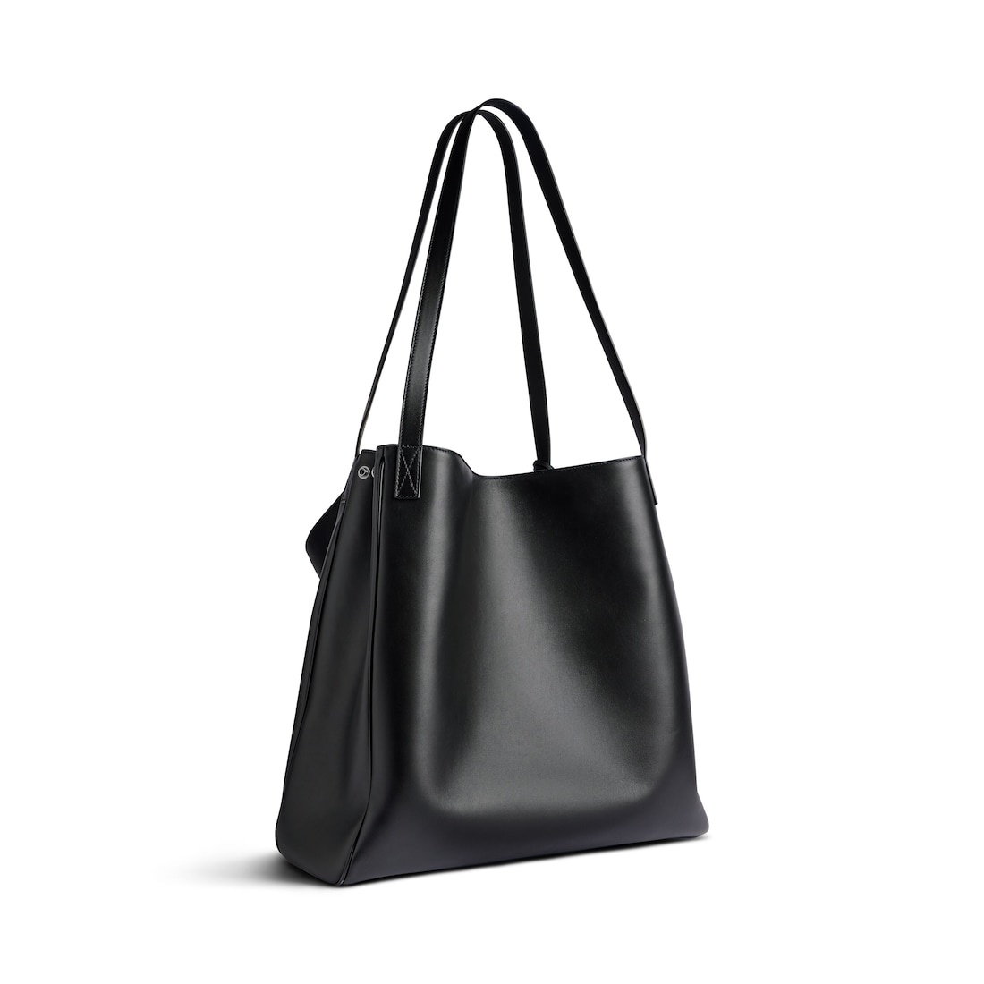 Men's Rodeo North-south Tote Bag  in Black - 3