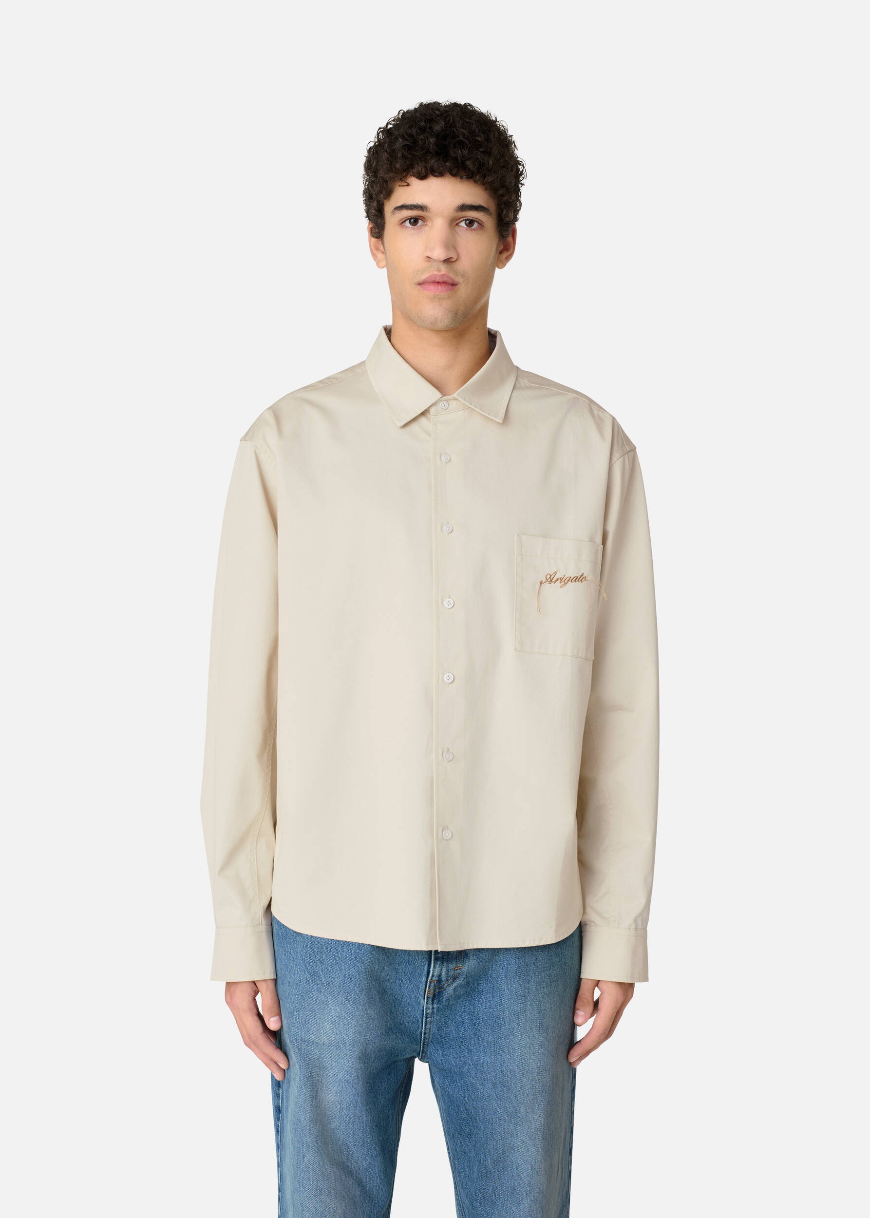 Ray Overshirt - 2